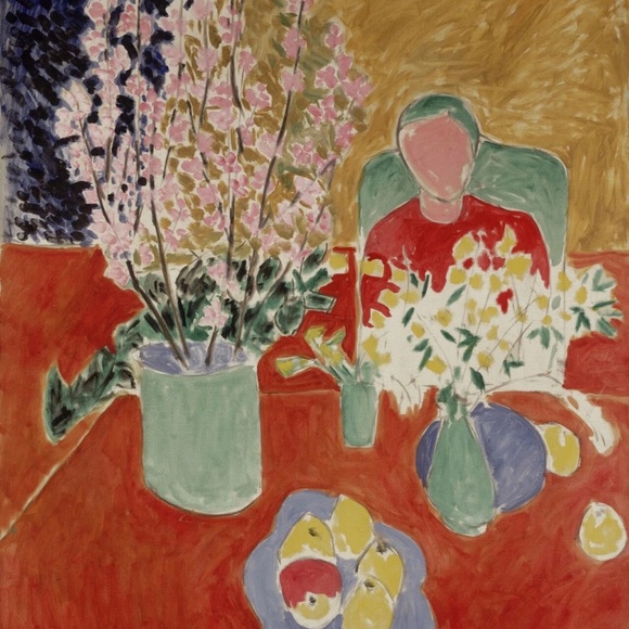 Meet your Posher, Tiffany - Picture 1 of 1